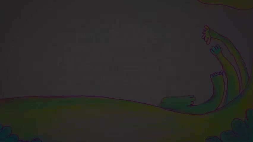 如果我是一只动物-p23-第23集 如果我是狮子