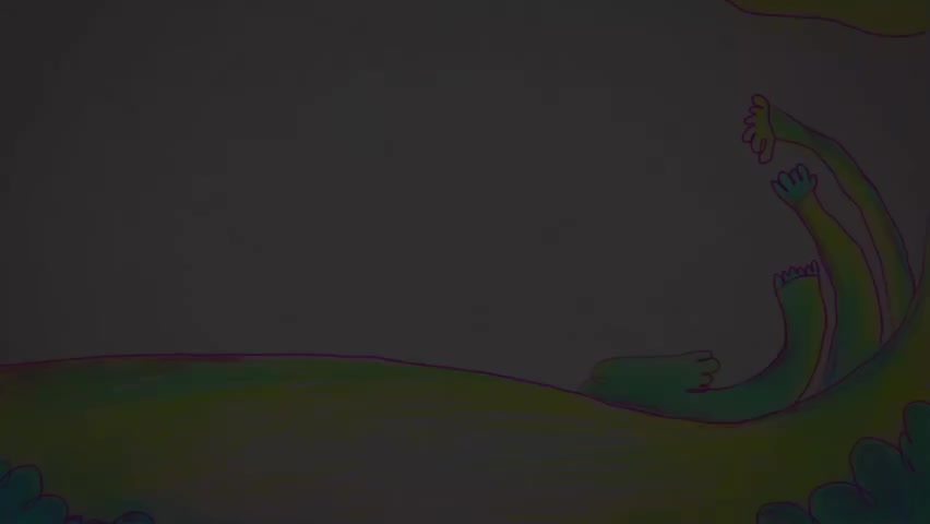 如果我是一只动物-p48-第48集 如果我是水獭