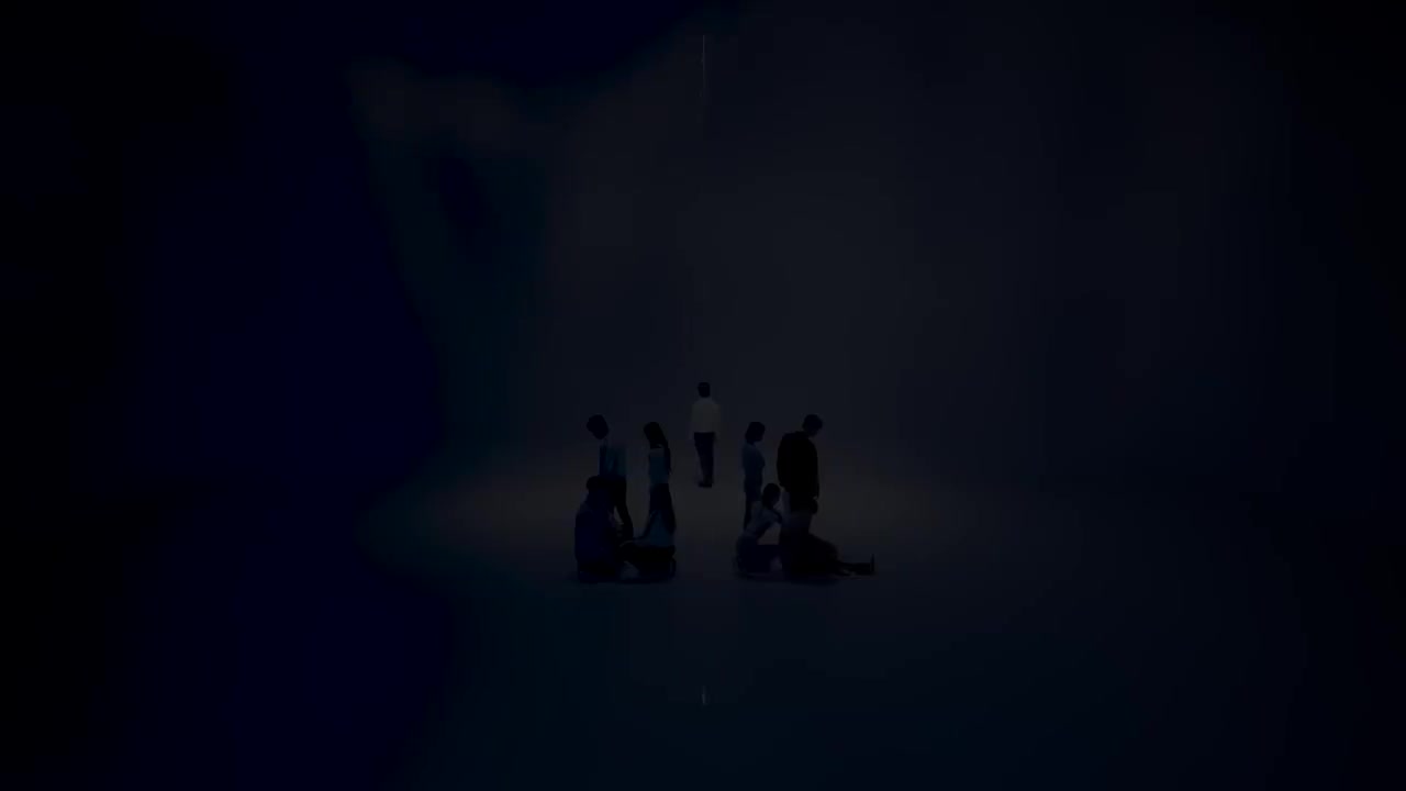 谁懂啊！终于等到朴智旻拍BE ORIGINAL了! Like Crazy舞蹈版