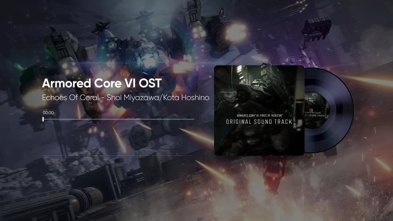 45. コーラルのエコー - 宫泽翔衣&星野康太