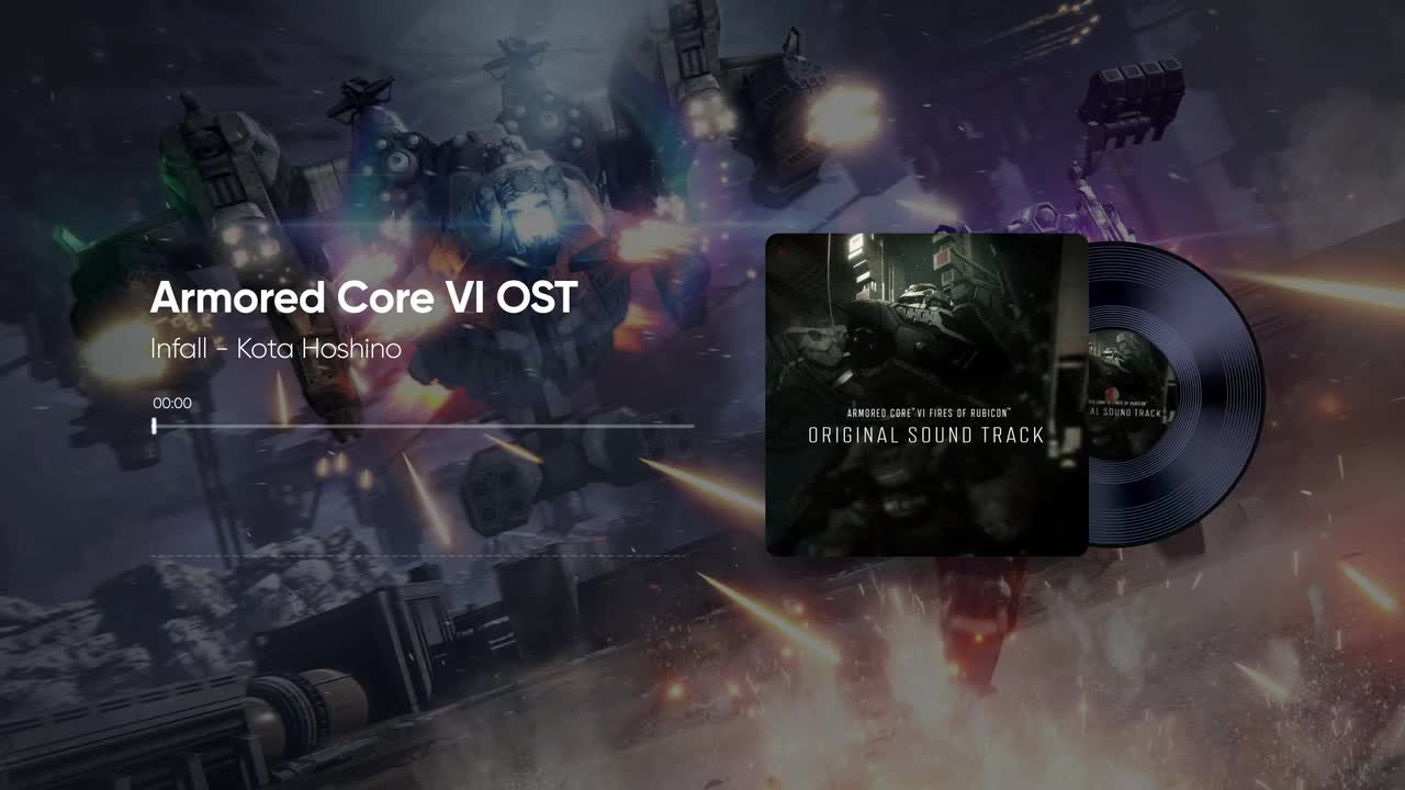 43. インフォール - 星野康太