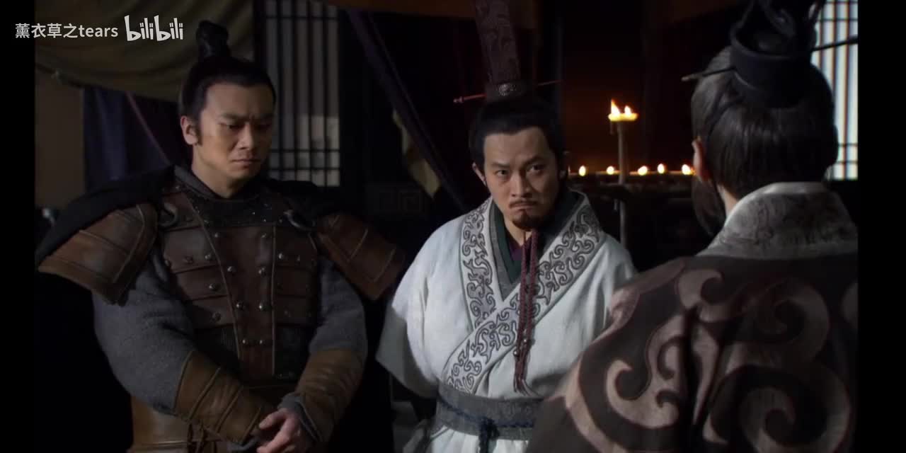 【大秦纵横29cut】巴蜀