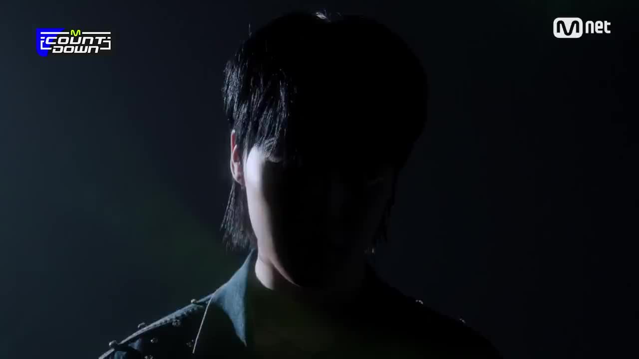 Set Me Free Pt.2打歌初舞台