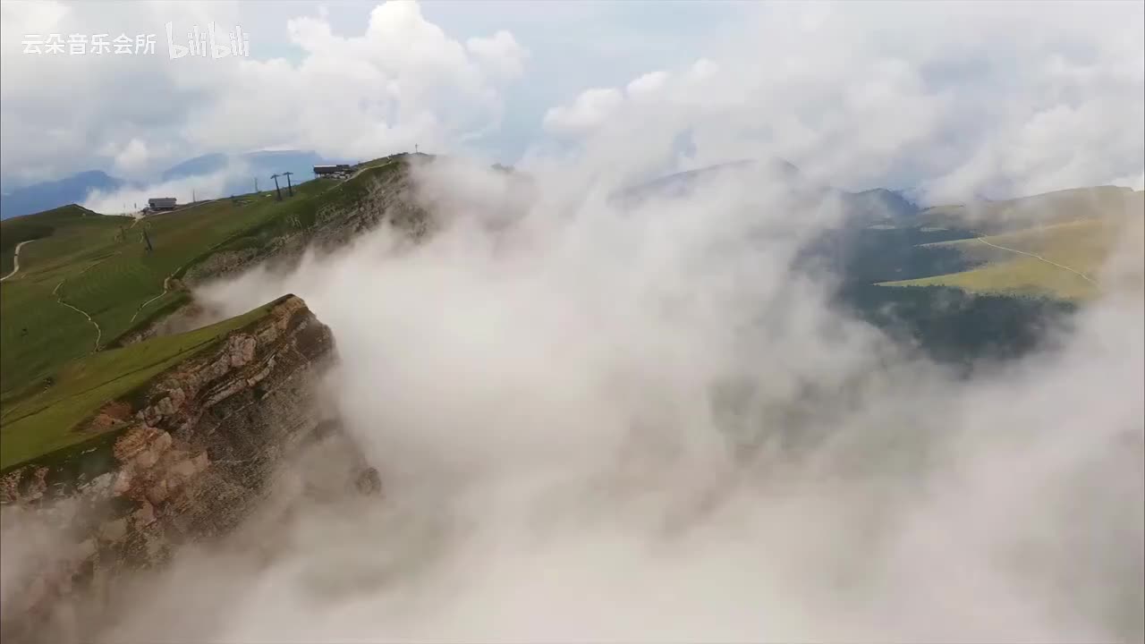 《大悲咒(班禅梵唱妙音组)》