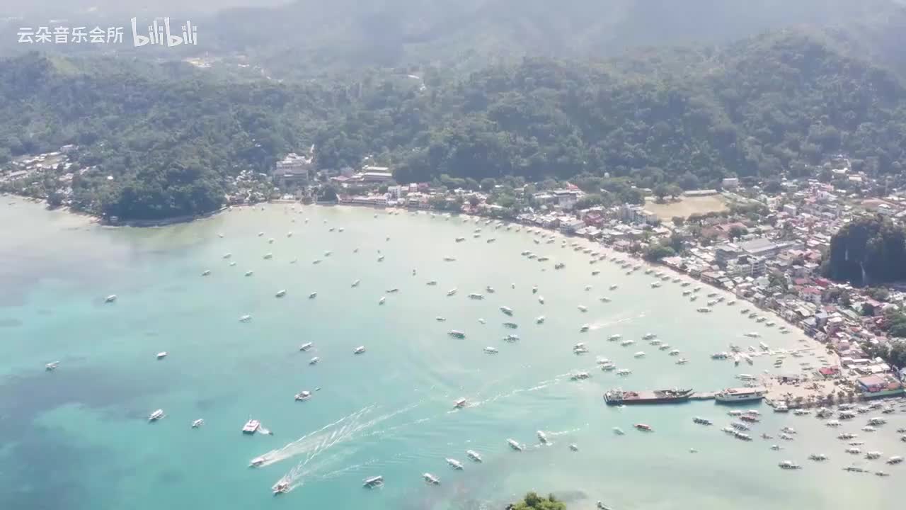 《一叶一菩提》