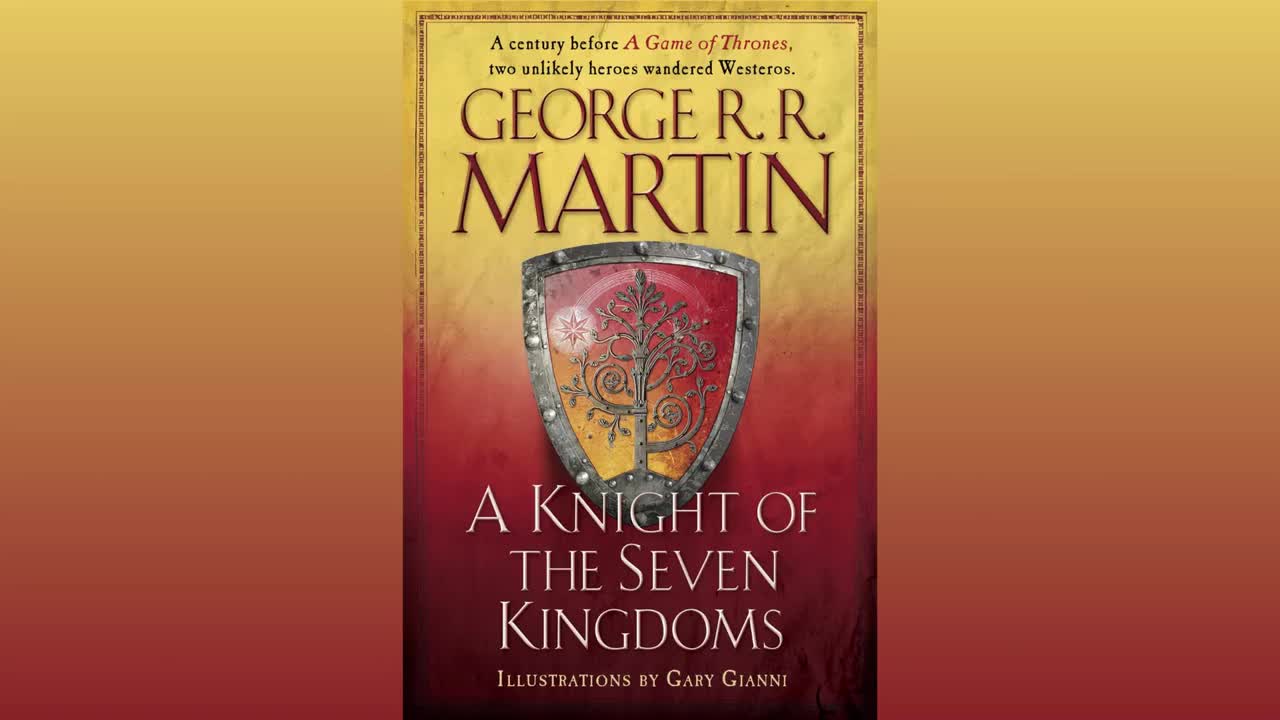 The Mystery Knight 4/4 ~The End