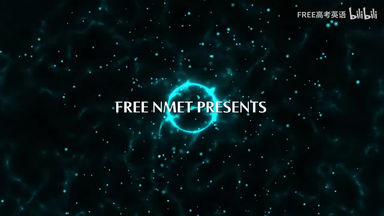 1-4 完形填空考点综述—核心词汇含义 Practice 6