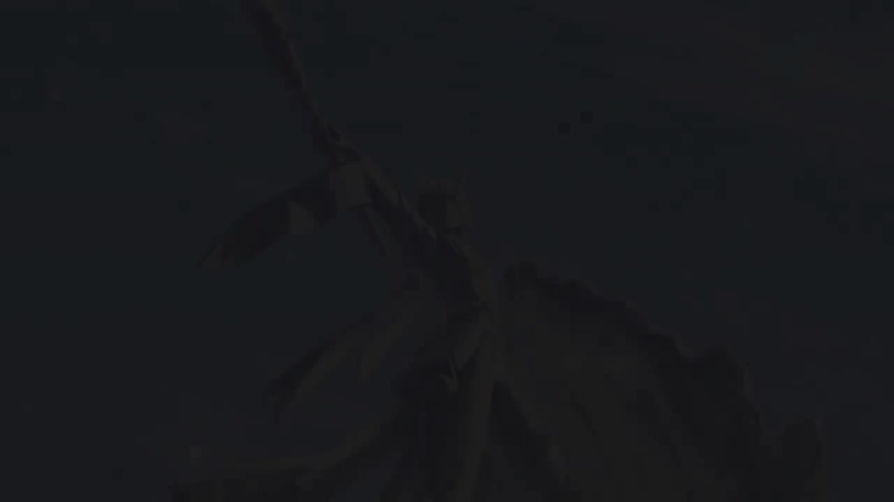 ◆1.3动画短片：「玄黄」