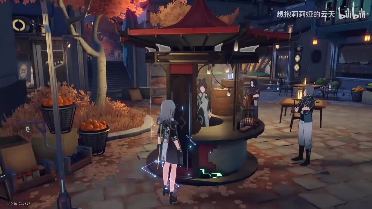 “你好” “万一我们不好呢”