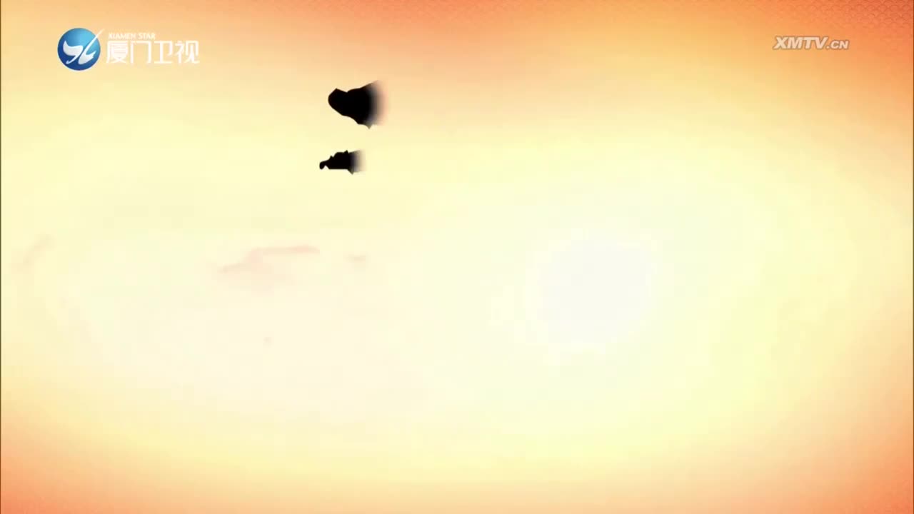 吕洞宾戏白牡丹（2） 斗阵来看戏 2023.08.27 - 厦门卫视