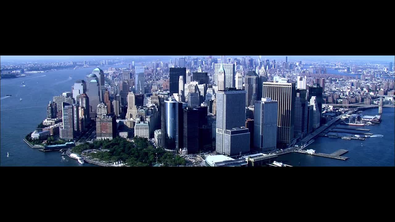 第1集：货币与信贷：贪婪之梦