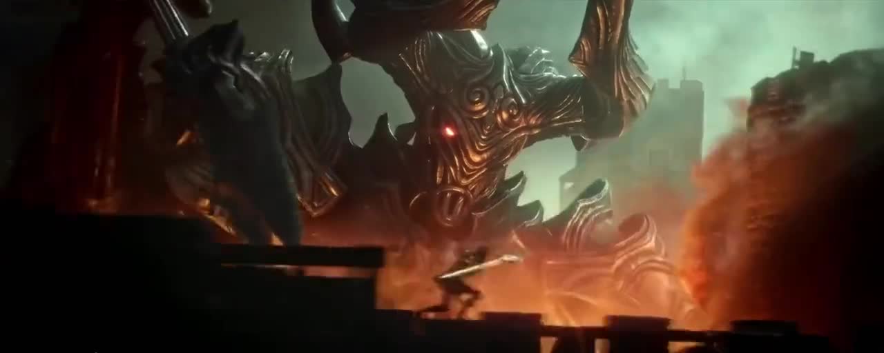 第七届 - 终极决斗