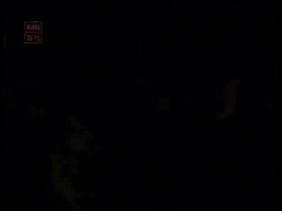 月亮惹的祸-原唱