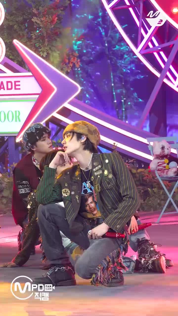 230904 But Sometimes l 回归秀