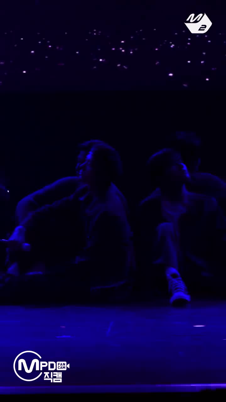 230904 Crying l 回归秀