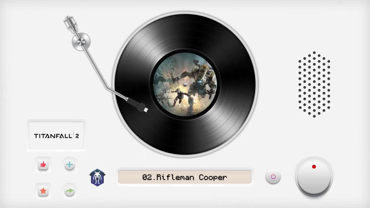 02.Rifleman Cooper