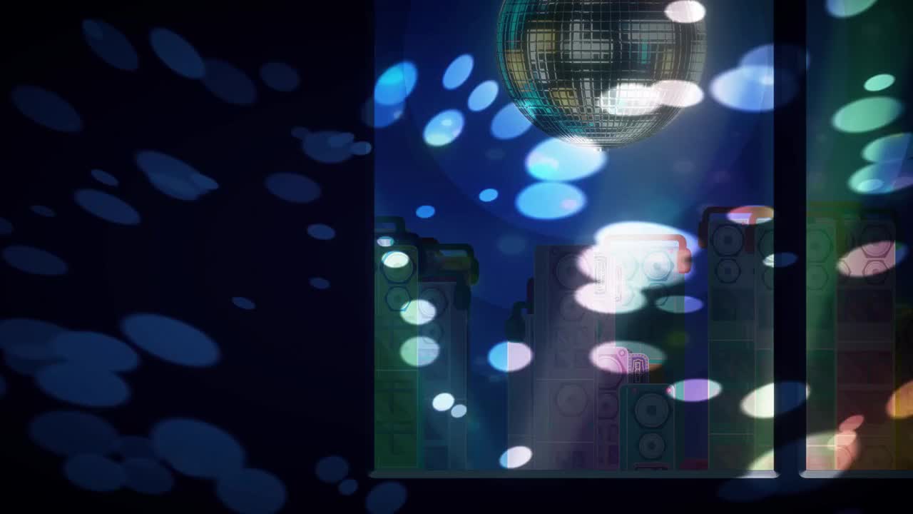 maimai DX BUDDiES「NOIZY BOUNCE / 八王子P feat. ななひら・まめこ」