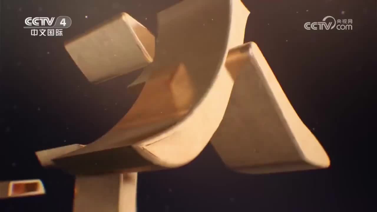 《中国脊梁》_誓言无声_黄旭华_2023-09-02