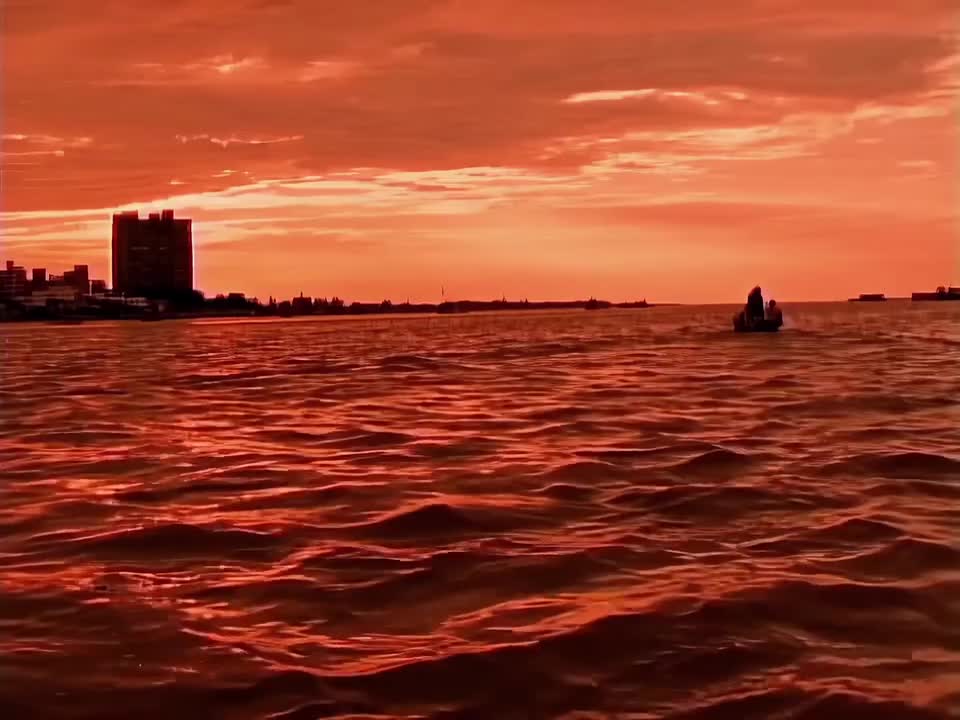 【4K修复】任贤齐 (Richie Jen)《伤心太平洋》