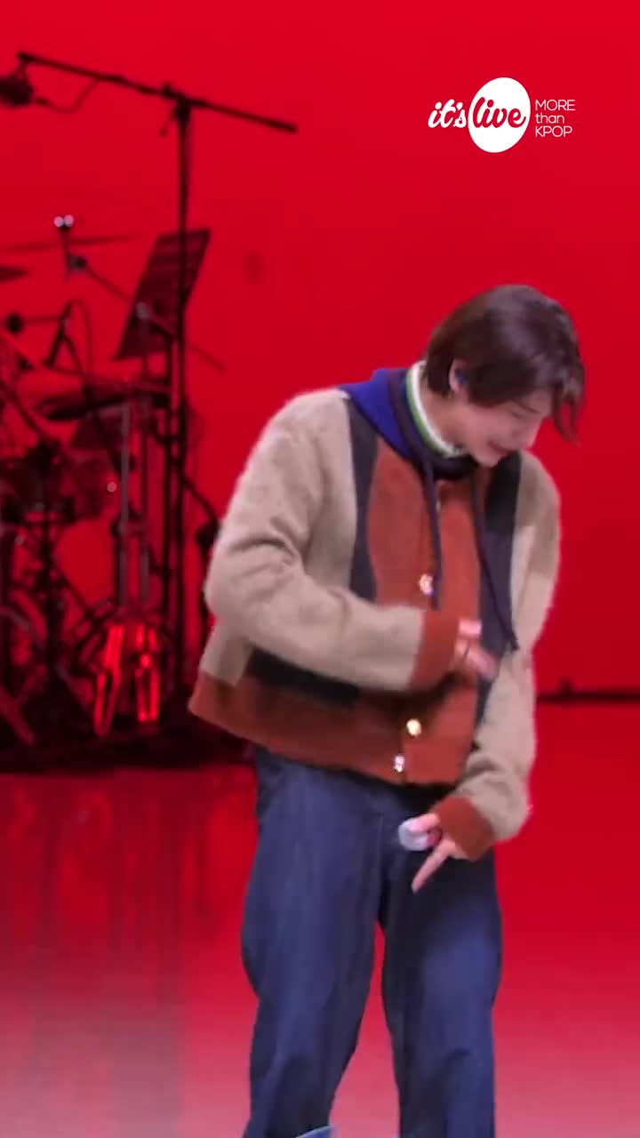 230908 But Sometimes l it's Live