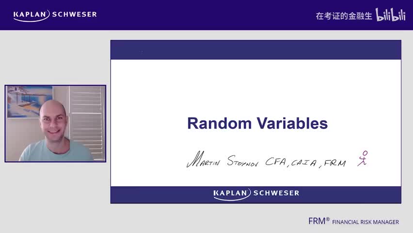 Reading 13 Random Variables_清晰 480P