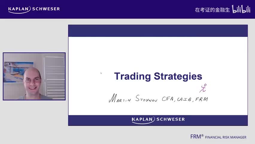Reading 38 Trading Strategies_清晰 480P