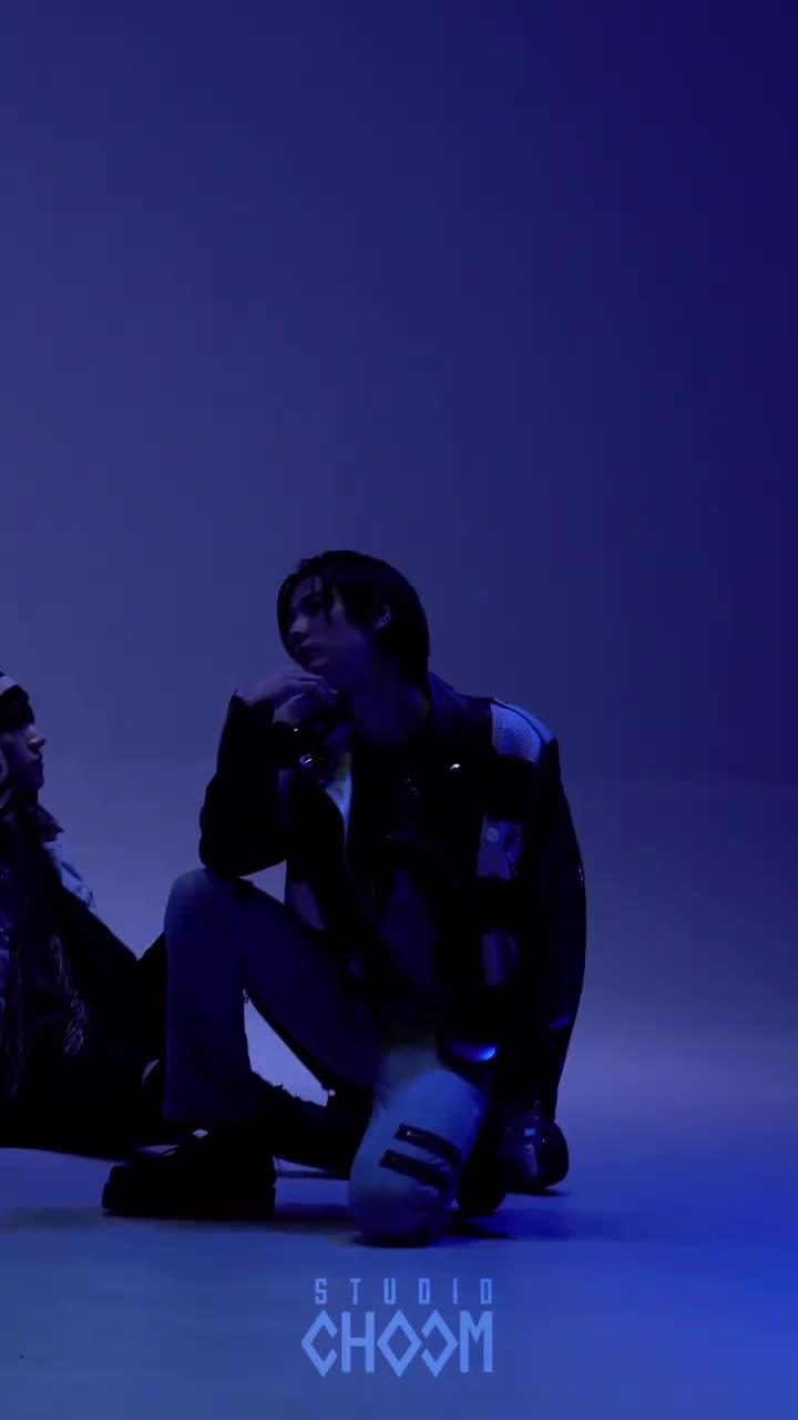 230908 But Sometimes l STUIDO CHOOM