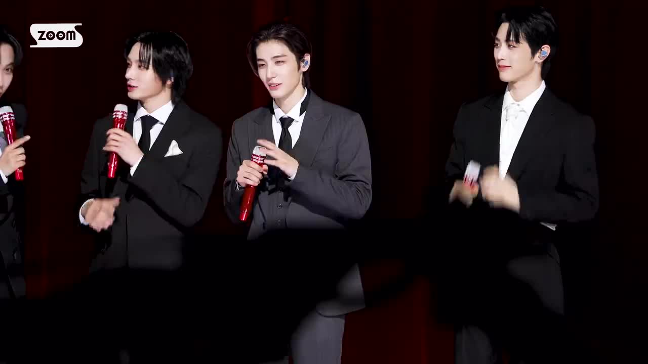 230910 But Sometimes l 人歌横版