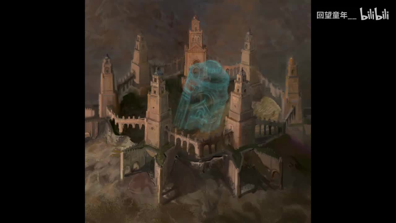 21 - Blasphemous II - Clavada