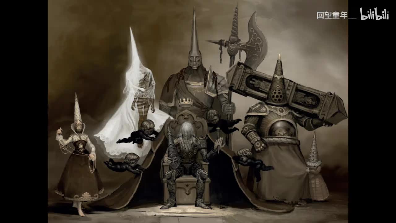 28 - Blasphemous II - La Devoción Se Hizo Carne