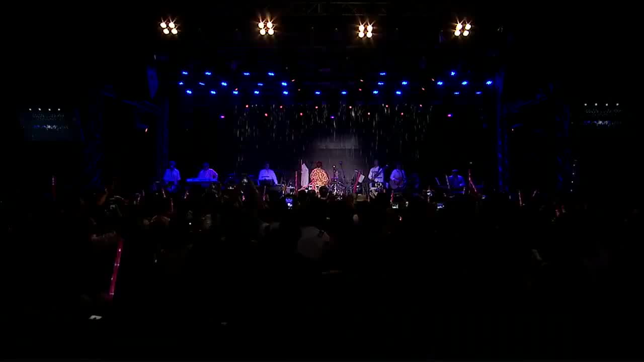 当你老了（原唱：赵照）@2017-05-27 北京「裸」音乐会