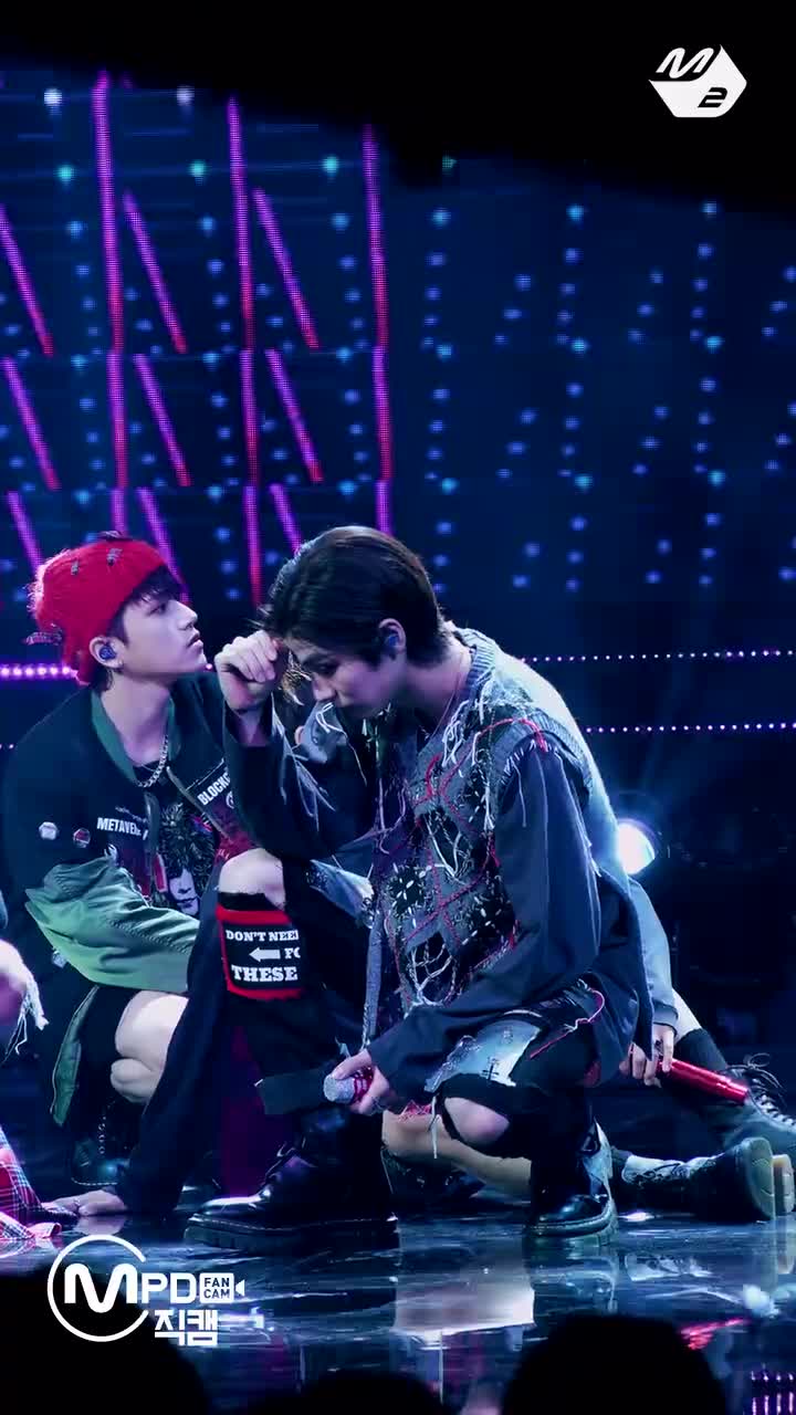 230914 But Sometimes l MCD