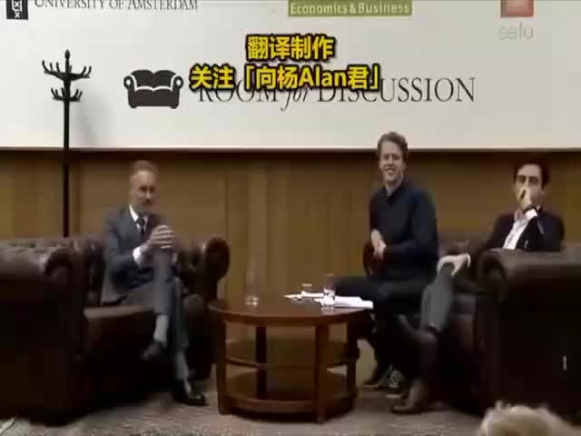 【行动指南篇】《年轻人如何获得最高层次的思维锤炼？》