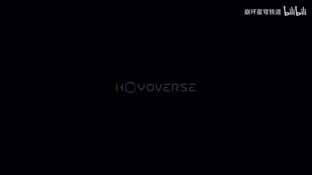 韩-《崩坏：星穹铁道》符玄角色PV——「法眼无遗」