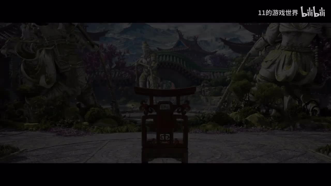 第3章：天选者（雷电）