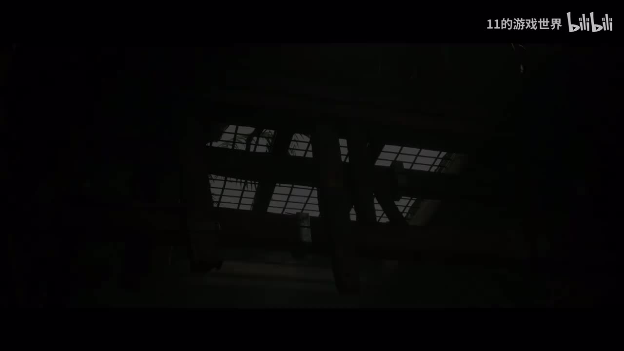 第5章：奇怪科学（巴拉卡）