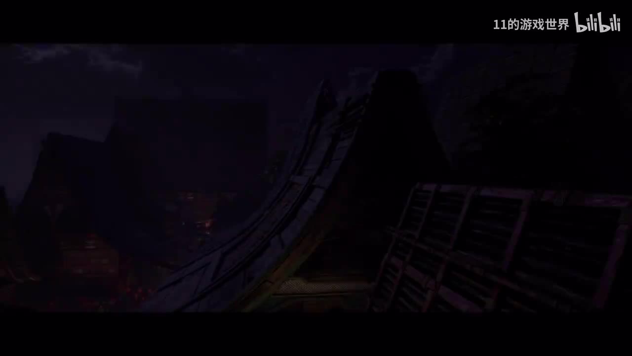 第7章：九死一生（蜥蜴人）