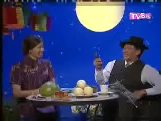 用爱将心偷（原唱：汪明荃）@2003-05-30 汪明荃「明荃明曲明星2003」演唱会