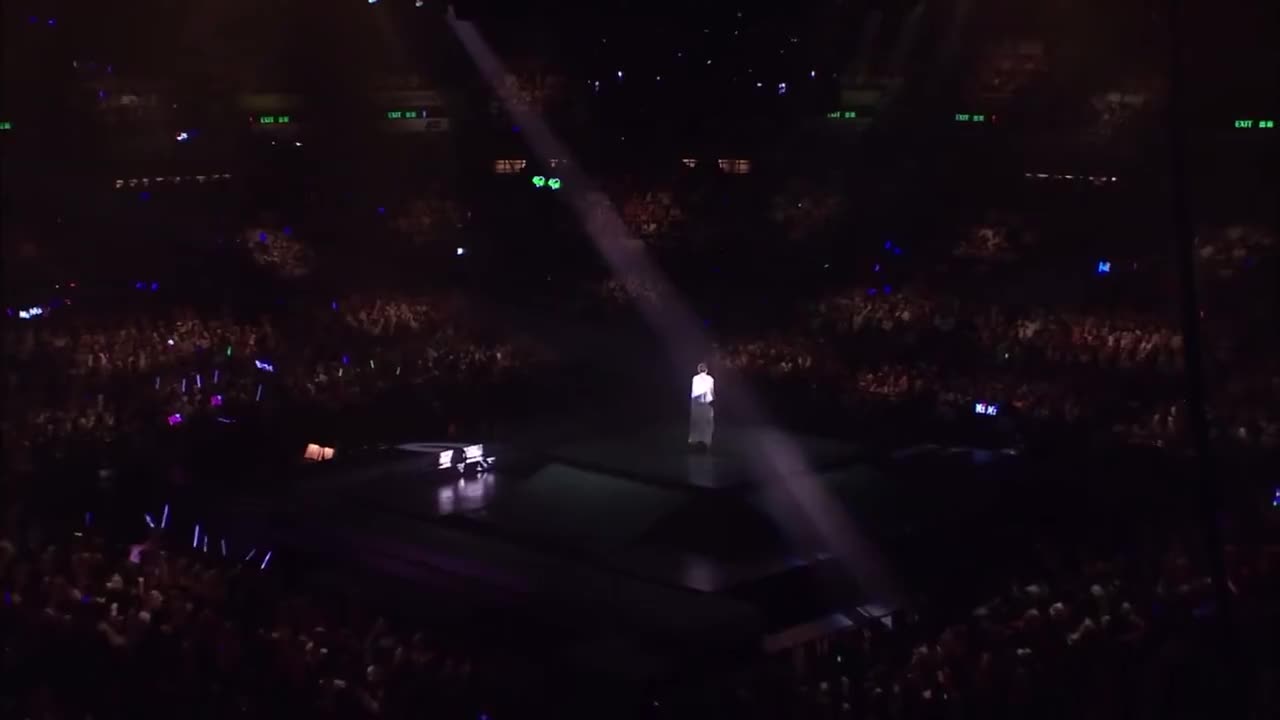 红绿灯（原唱：郑融）@2007-05- 郑秀文「Show Mi 」演唱会