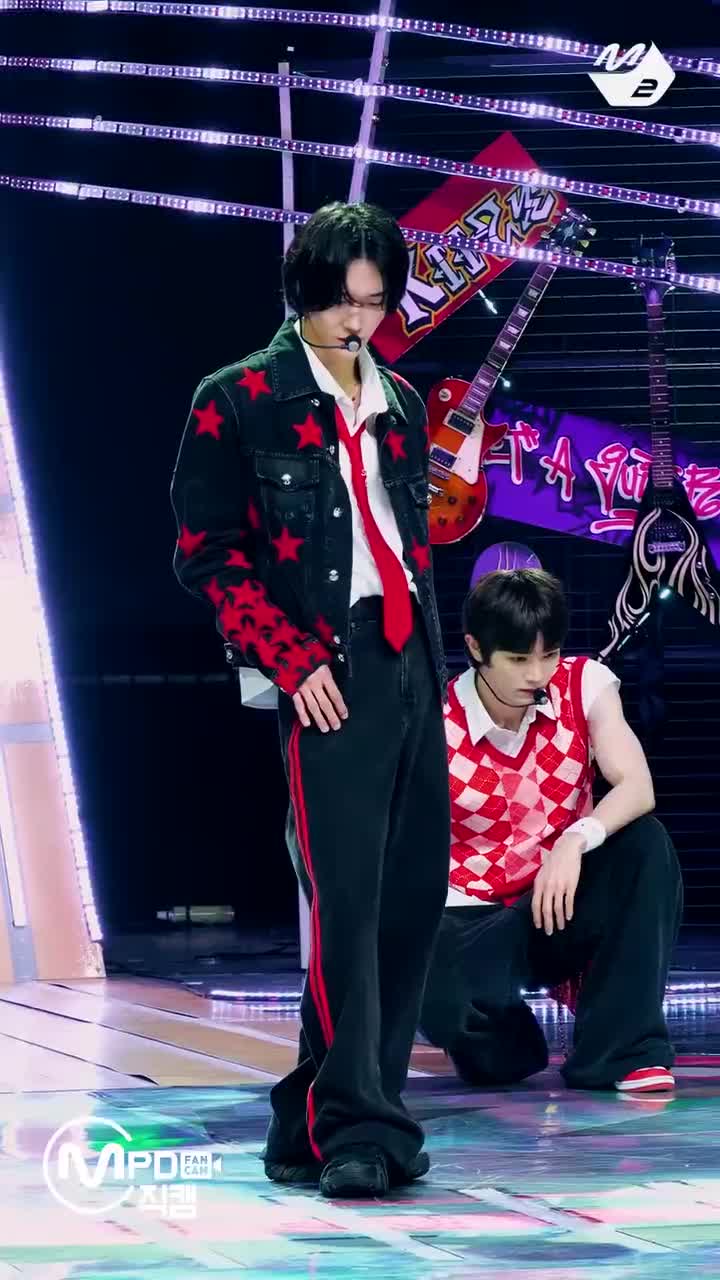 [4K] MCD 元彬直拍 230907