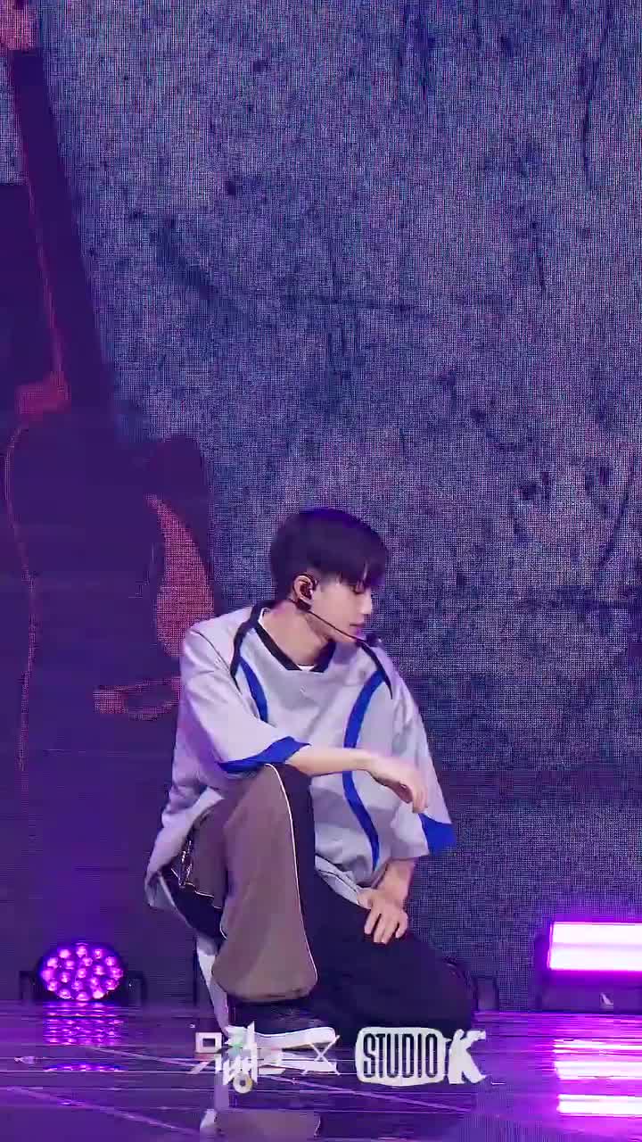 [1080] 音银 承汉直拍 230915