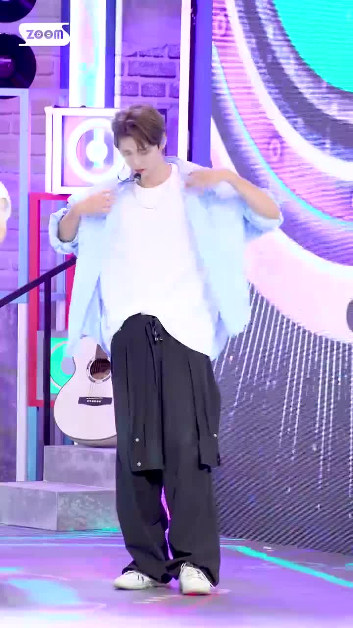 [4K] 人歌 银硕直拍 230910