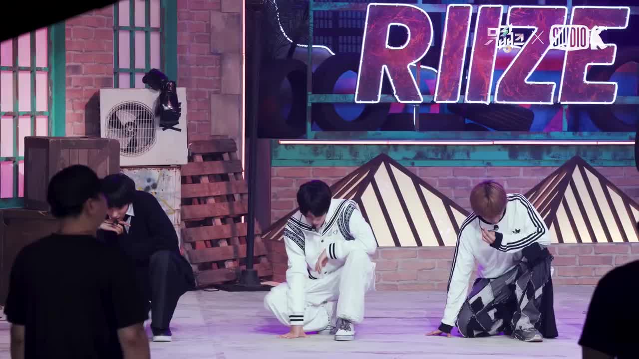 [4K] 音银 SOHEE直拍 230908