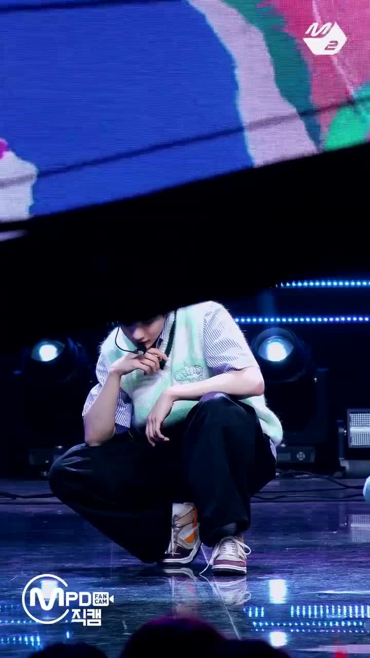 [4K] MCD ANTON直拍 230914