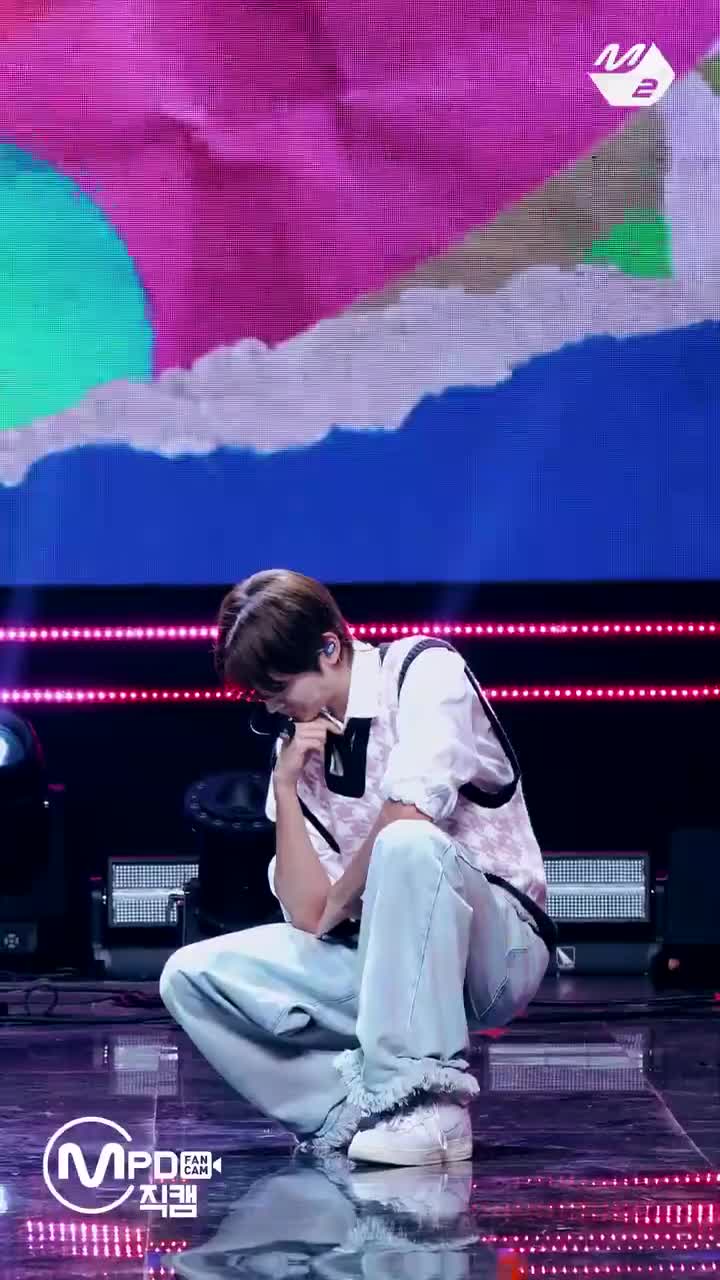 [4K] MCD 银硕直拍 230914