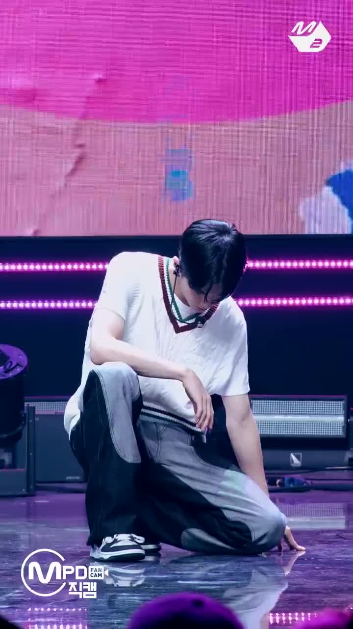 [4K] MCD 承汉直拍 230914