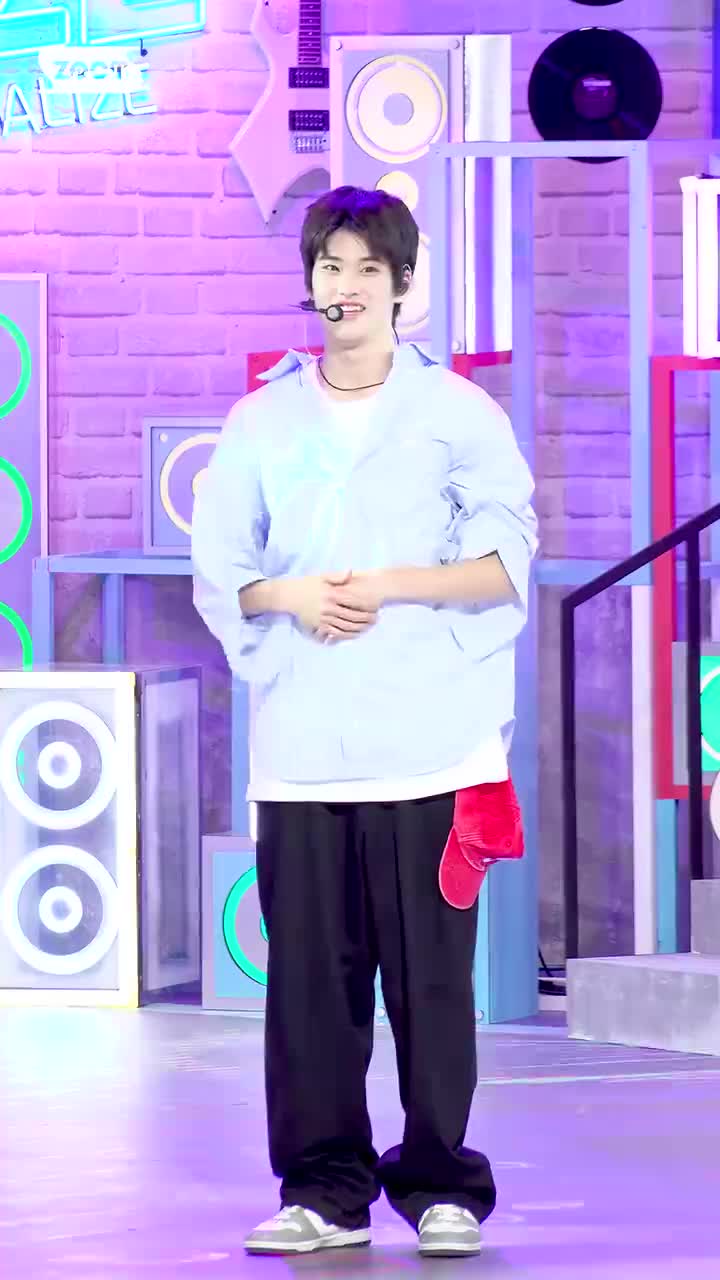 [4K] 人歌 SOHEE直拍 230910