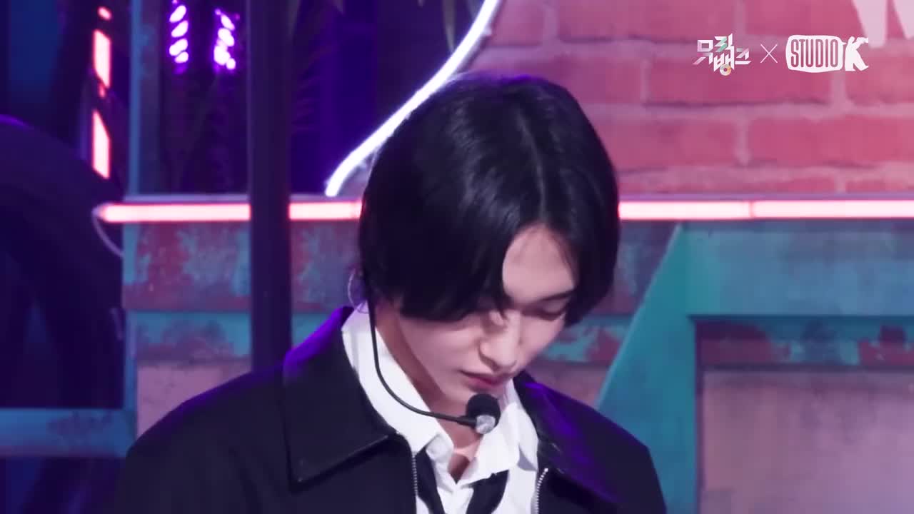 [4K] 音银 元彬直拍 230908