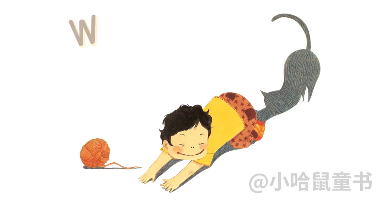 《Who Am I》_bilibili