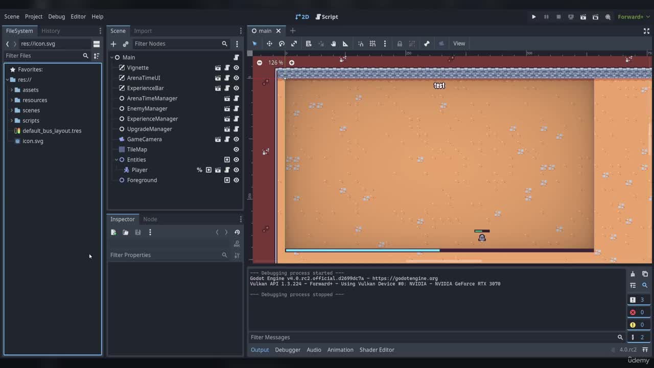 2. Adding SFX - Part 2